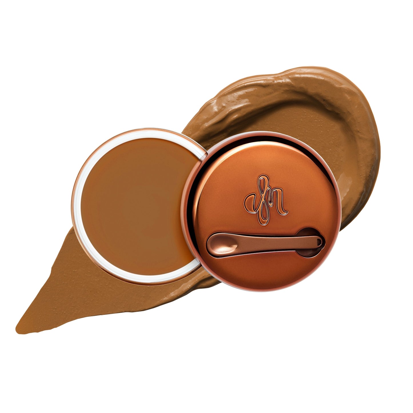 Yummy Skin Blurring Balm Powder