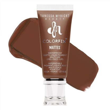Colorfix Mattes
