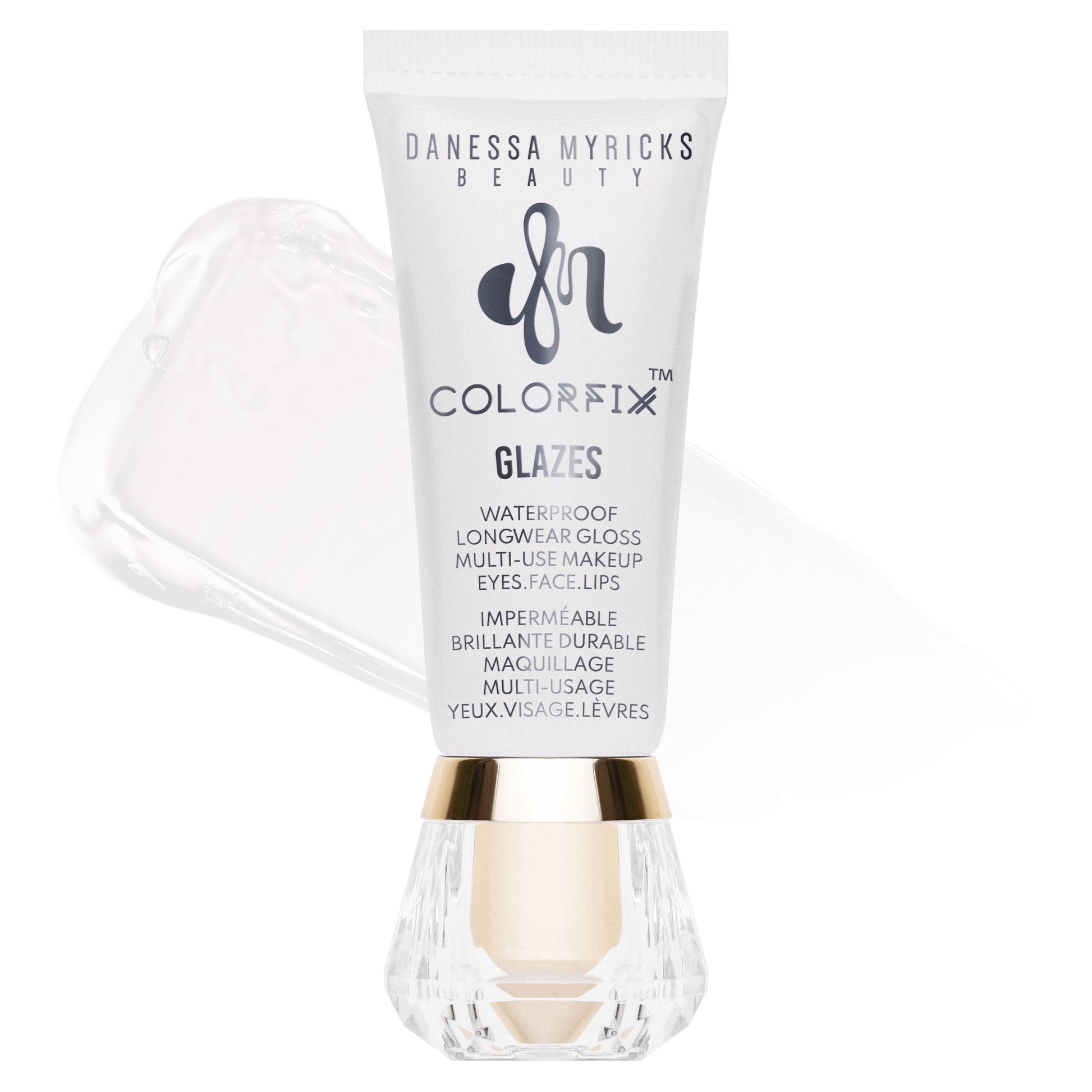 Colorfix Glazes