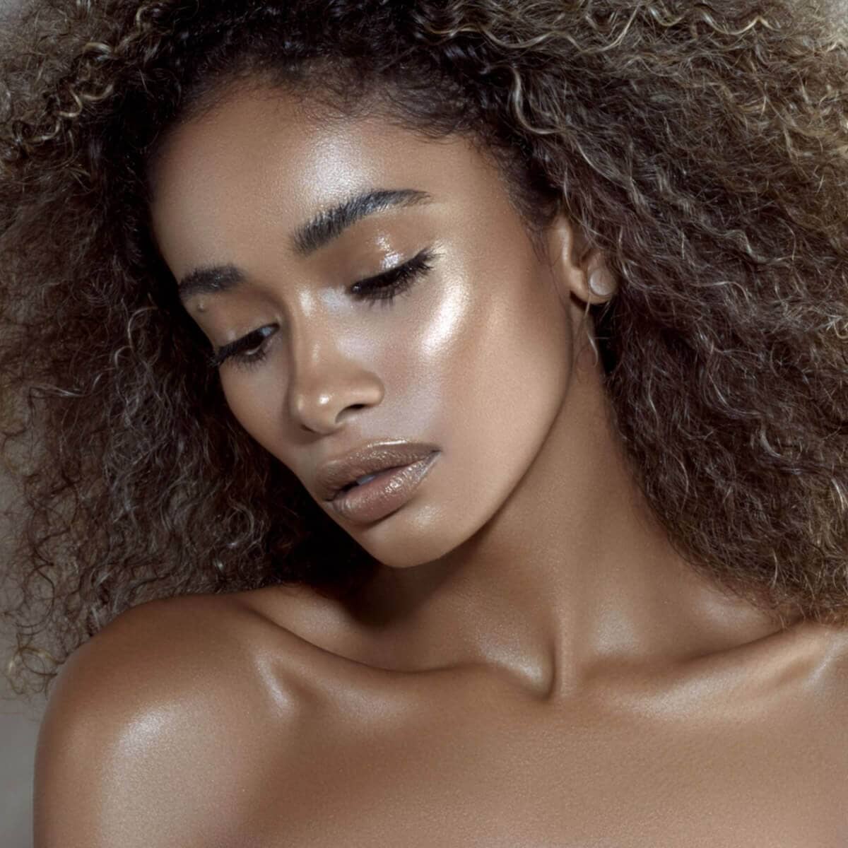 Illuminating Veil