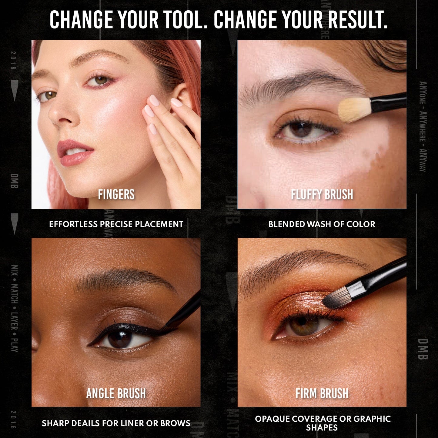 Colorfix Metallics