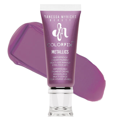 Colorfix Metallics